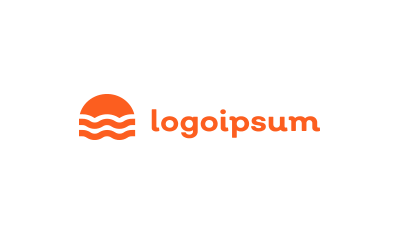 About mockup logo
