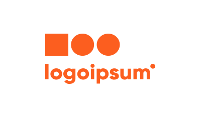 About mockup logo