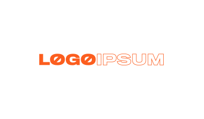 About mockup logo