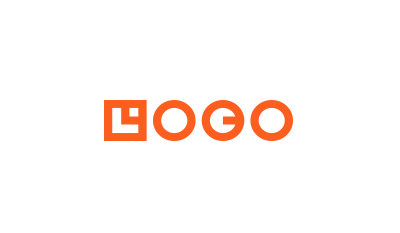 About mockup logo